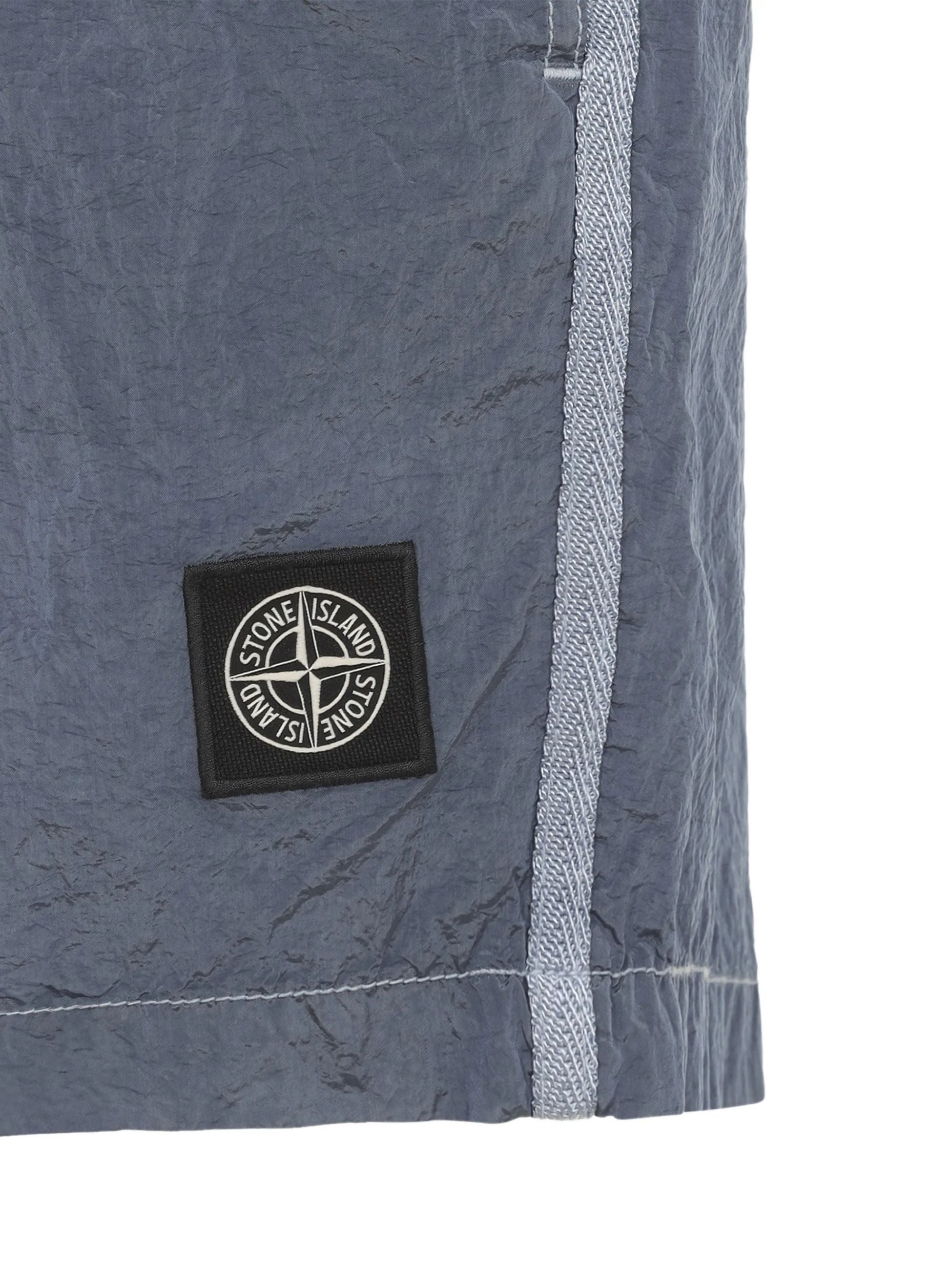 STONE ISLAND - Beachwear - L1S15B100003S0043