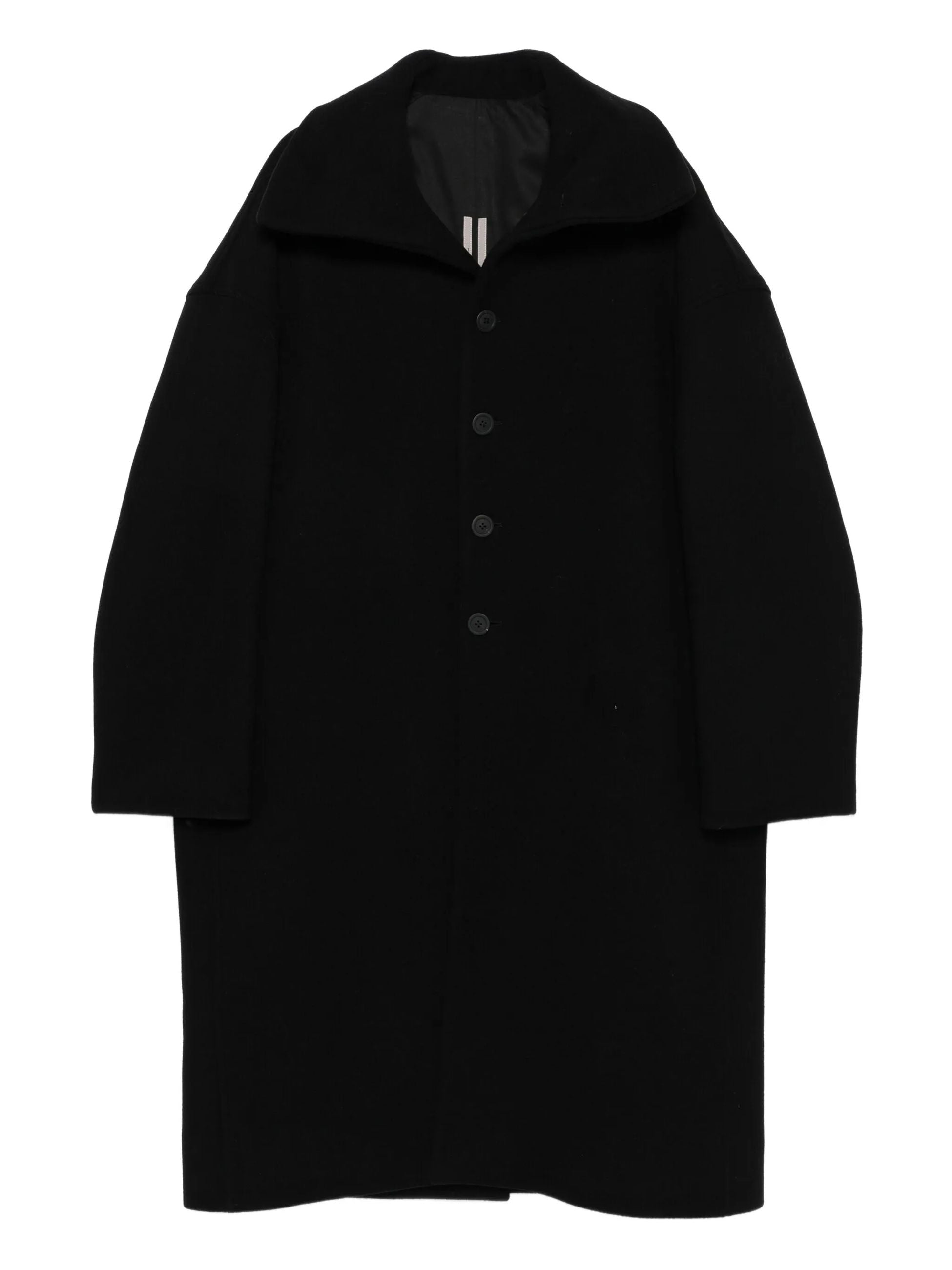 RICK OWENS - Cappotti - RR02E1900WSF