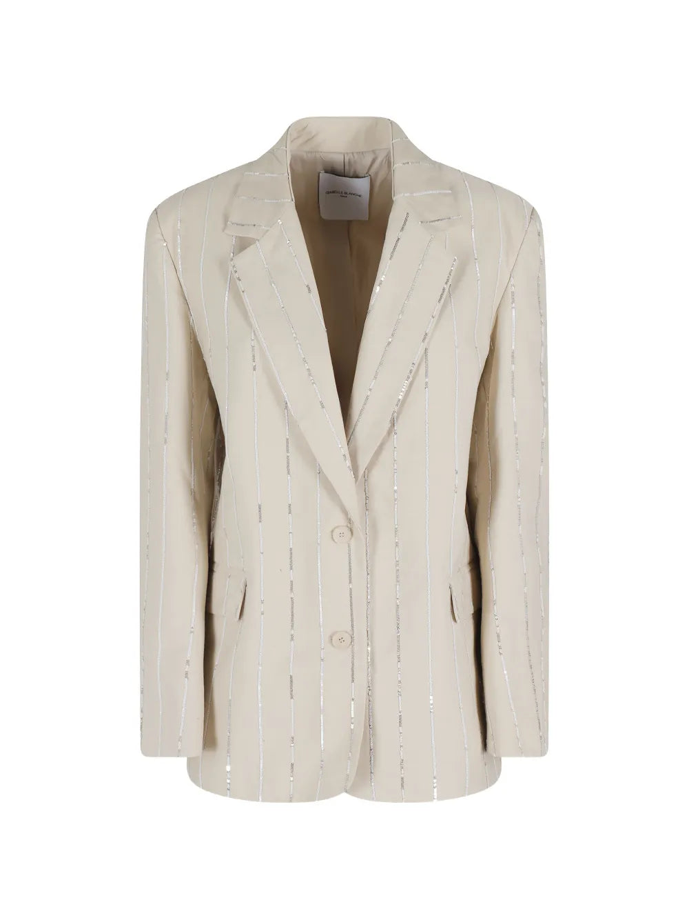 ISABELLE BLANCHE - Giacche - J058T006