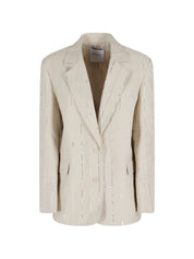 ISABELLE BLANCHE - Giacche - J058T006