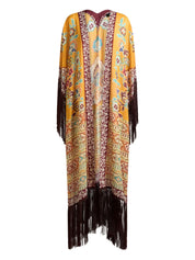 ETRO - Beachwear - WRPA0017AKA14