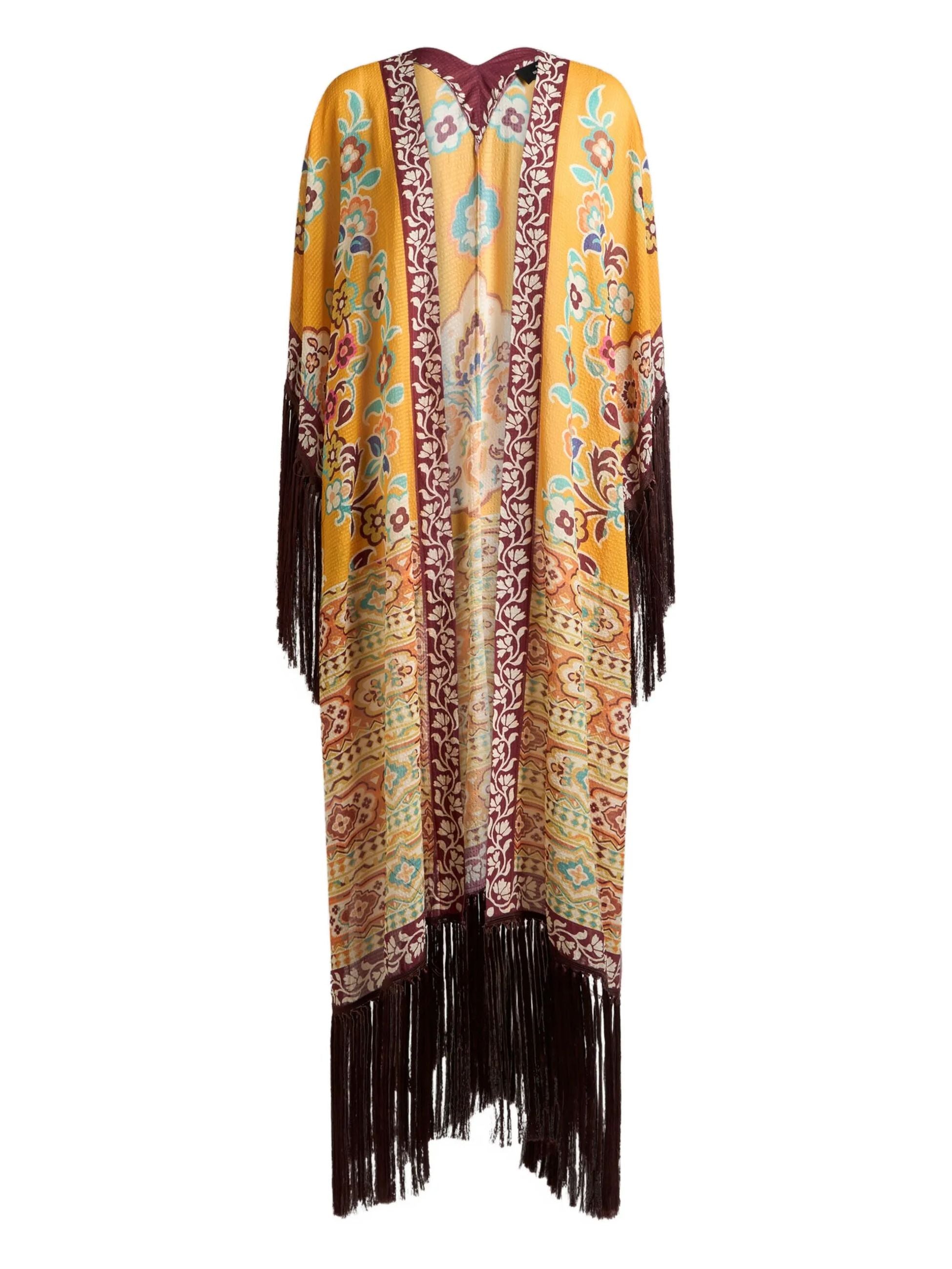 ETRO - Beachwear - WRPA0017AKA14