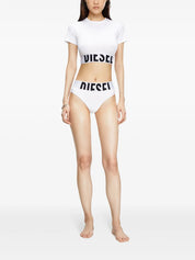 DIESEL - T-Shirt - A145930HMAU