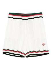 CASABLANCA - Shorts - KW101001