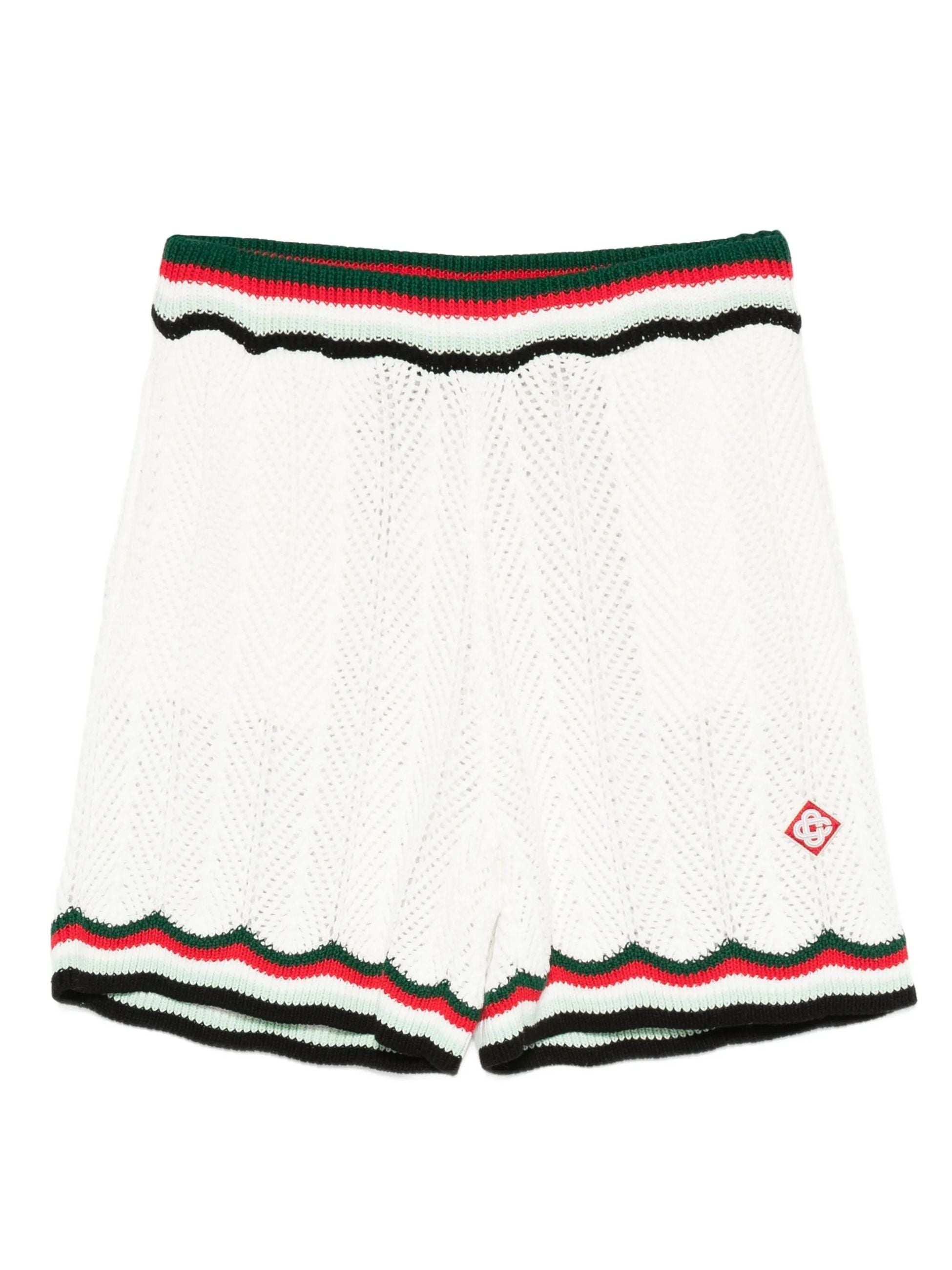 CASABLANCA - Shorts - KW101001