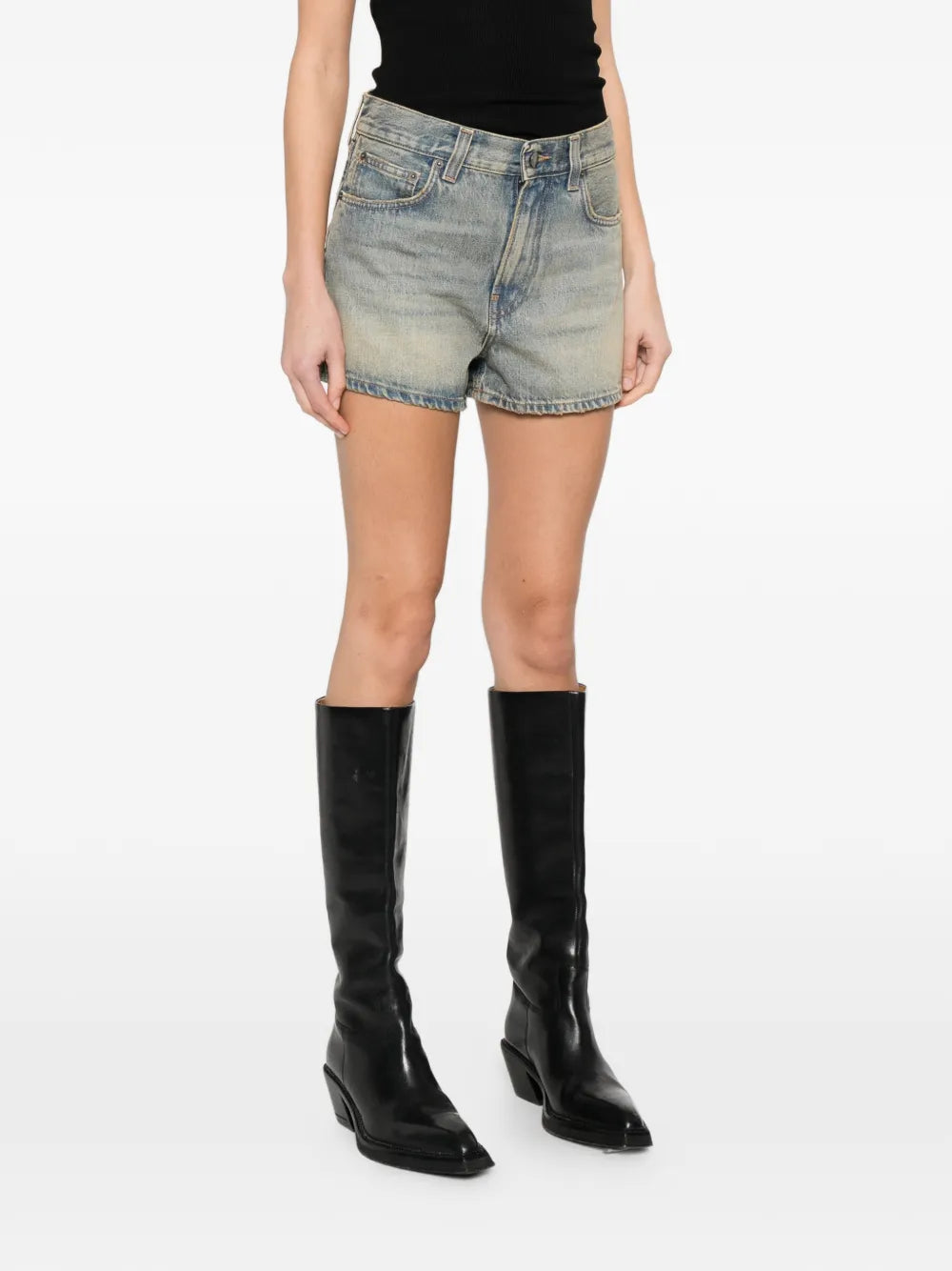 HAIKURE - Shorts - HEW03362DF180L0914