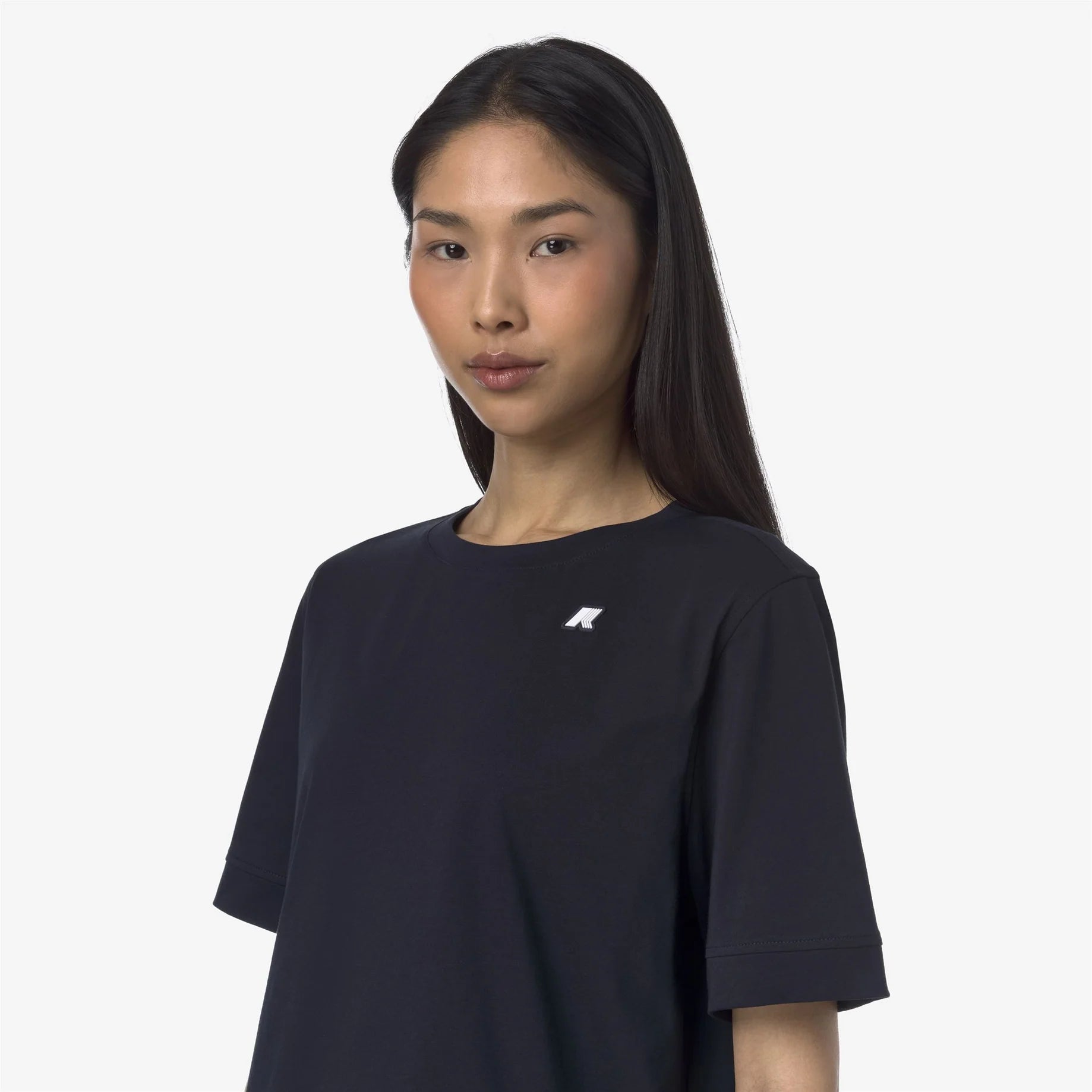 K-WAY - T-Shirt - K2148EW