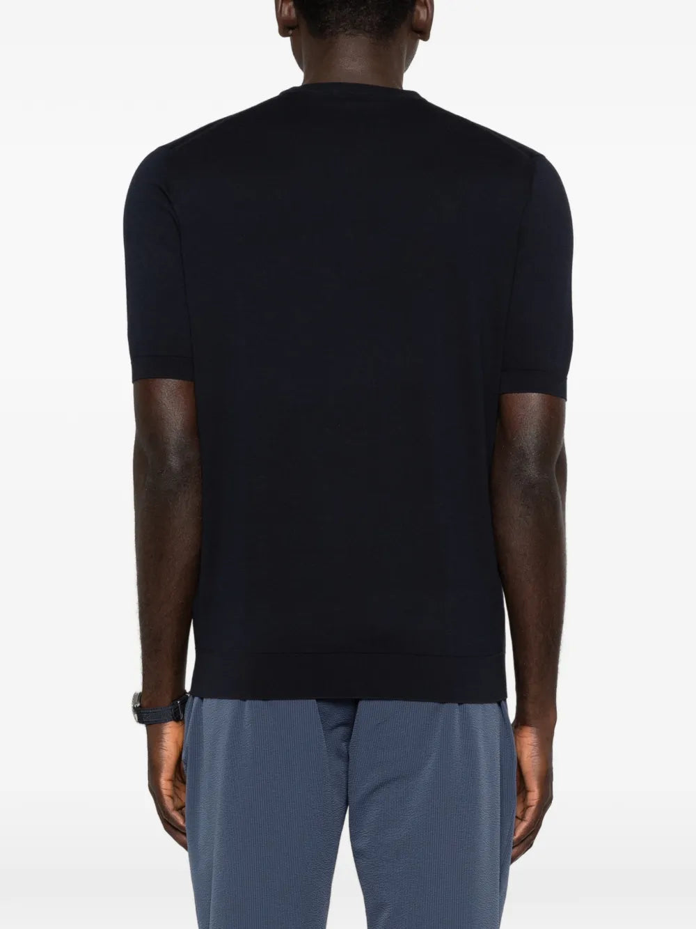 FEDELI - T-Shirt - MU0D8014