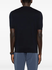 FEDELI - T-Shirt - MU0D8014