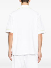 CASABLANCA - Polo - MSP26SH08503