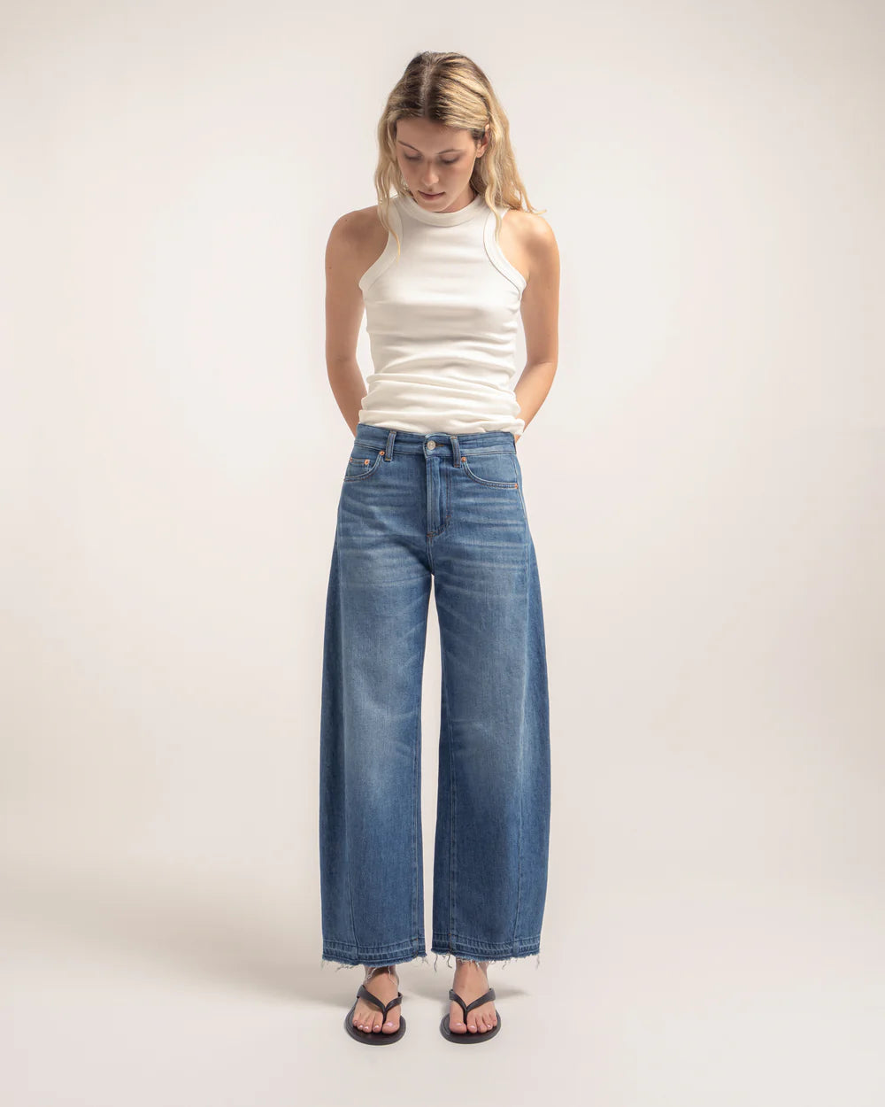 DEPARTMENT FIVE - Jeans - DP5362DS0080