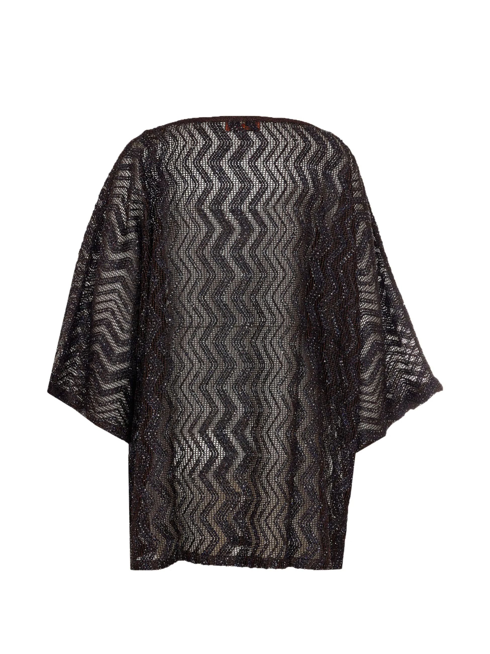 MISSONI - Camicie - MS26SQ1EBV00IT