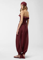 THE ANDAMANE - Pantaloni - TM190455ATNC108