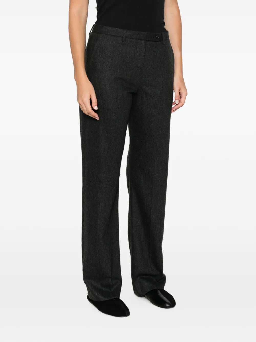 KHAITE - Pantaloni - 3214604