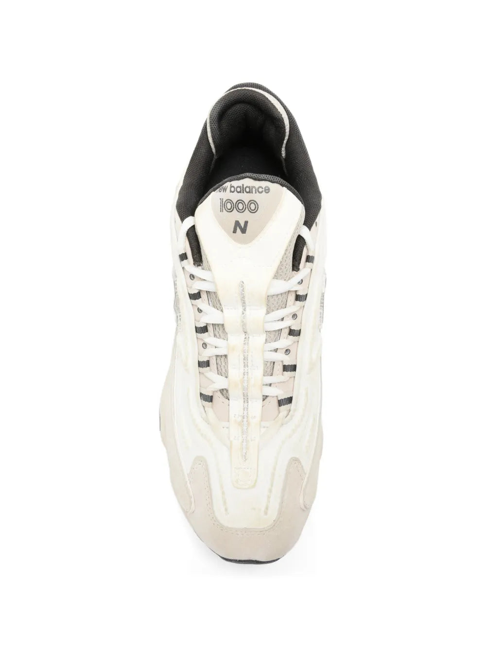 NEW BALANCE - Sneakers - U10006RM