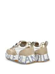 VOILE BLANCHE - Sneakers - 201747534