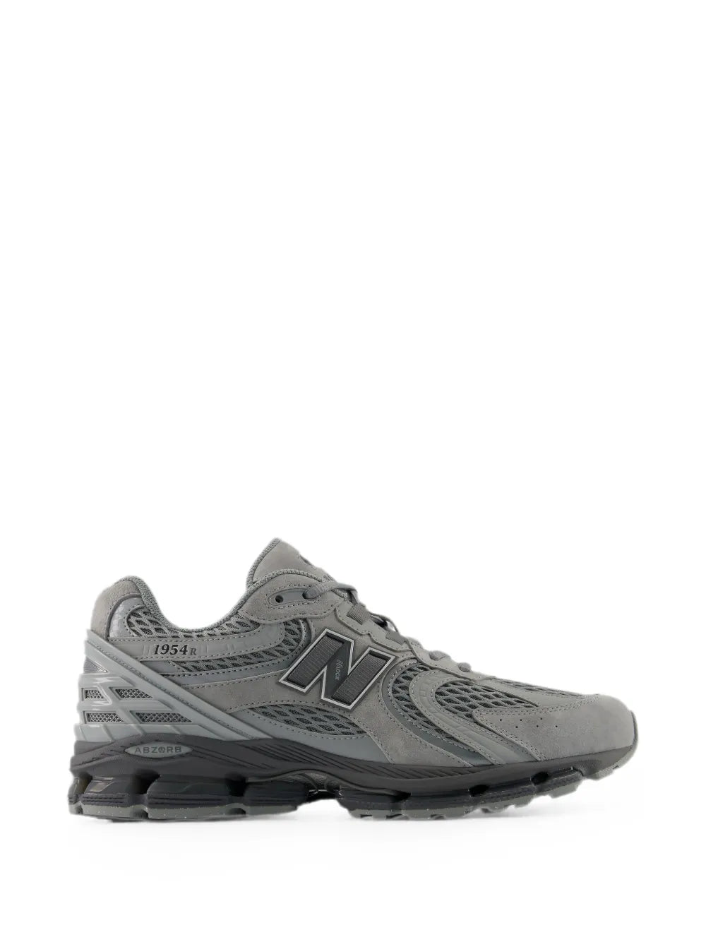NEW BALANCE - Sneakers - U195438R