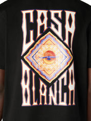 CASABLANCA - T-Shirt - MAW26JTS00115
