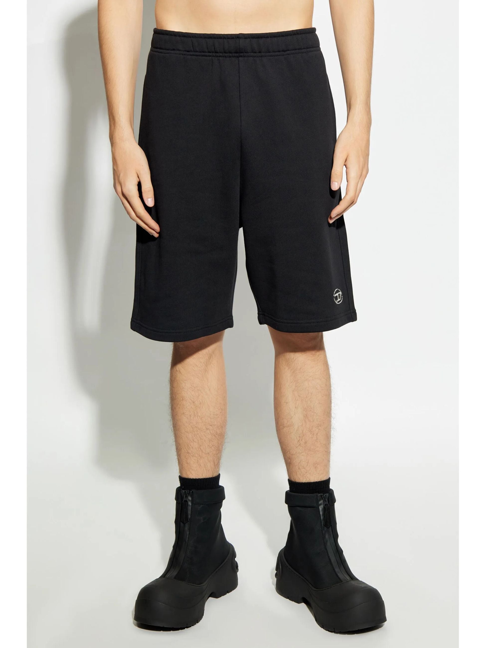 DIESEL - Shorts - A109960BMBJ