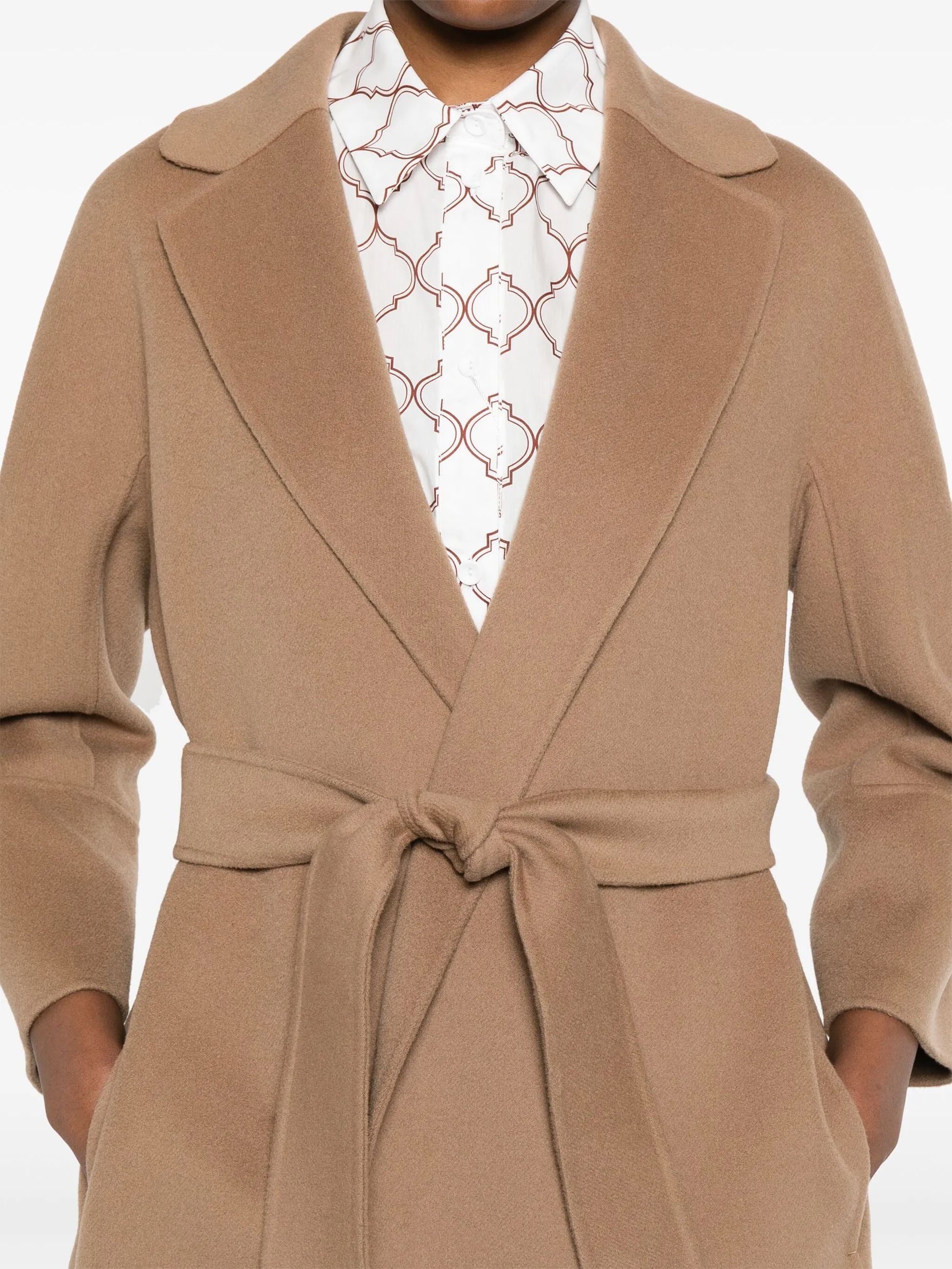 S MAX MARA - Cappotti - 2529016071600