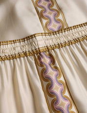 ZIMMERMANN - Pantaloni - 8206PS261