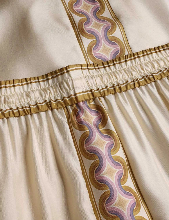 ZIMMERMANN - Pantaloni - 8206PS261