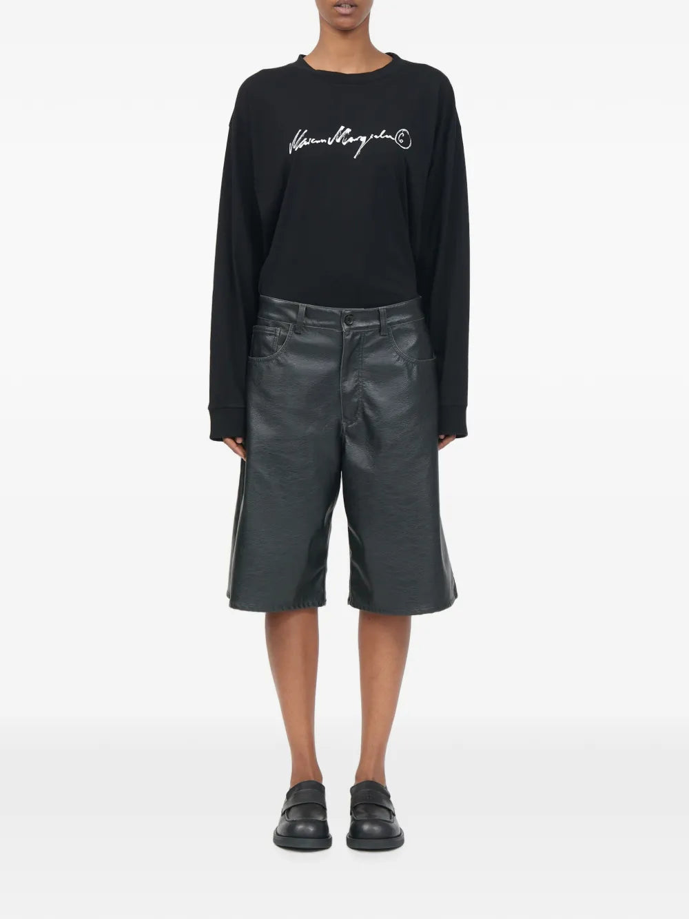 MM6 - Shorts - S52MU0143M35455