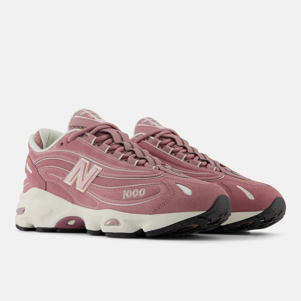 NEW BALANCE - Sneakers - U100096V