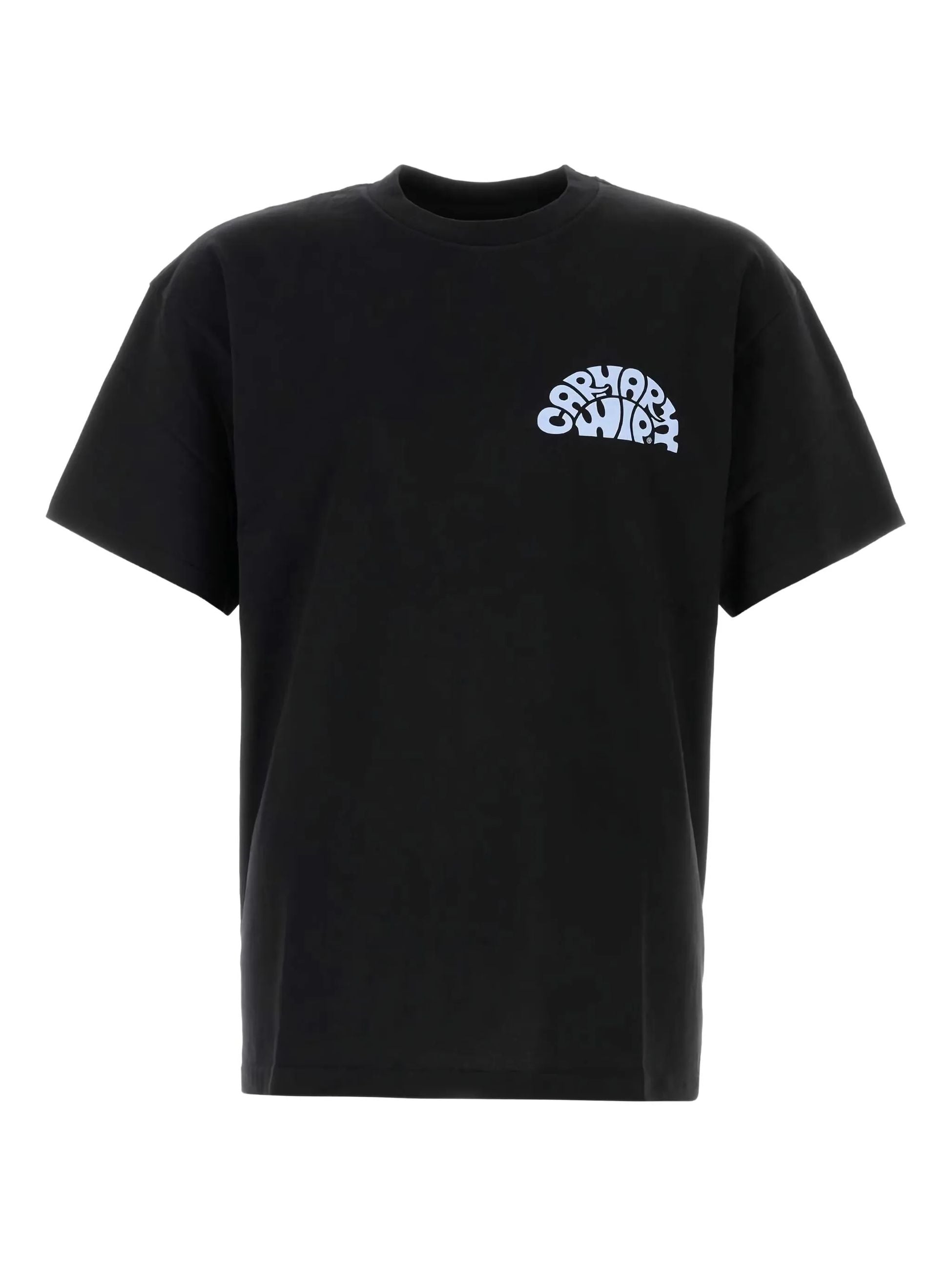 CARHARTT WIP - T-Shirt - I0346652XFXX03