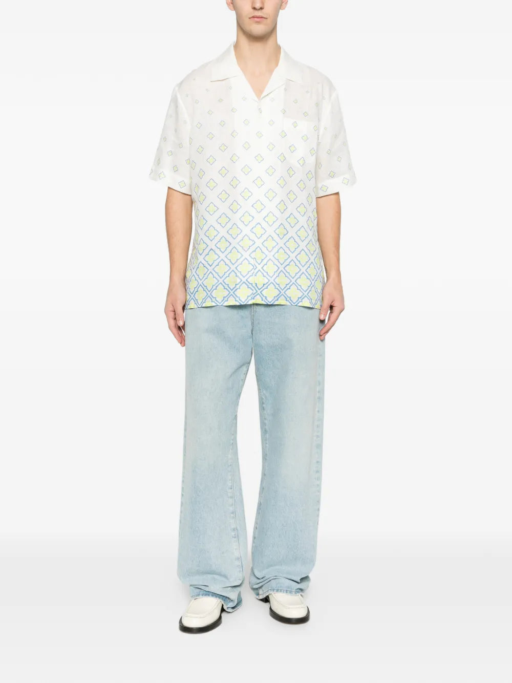 CASABLANCA - Camicie - MSP26SH00311