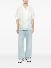 CASABLANCA - Camicie - MSP26SH00311