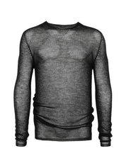 RICK OWENS - Maglieria - RR01F2637RIBWSL