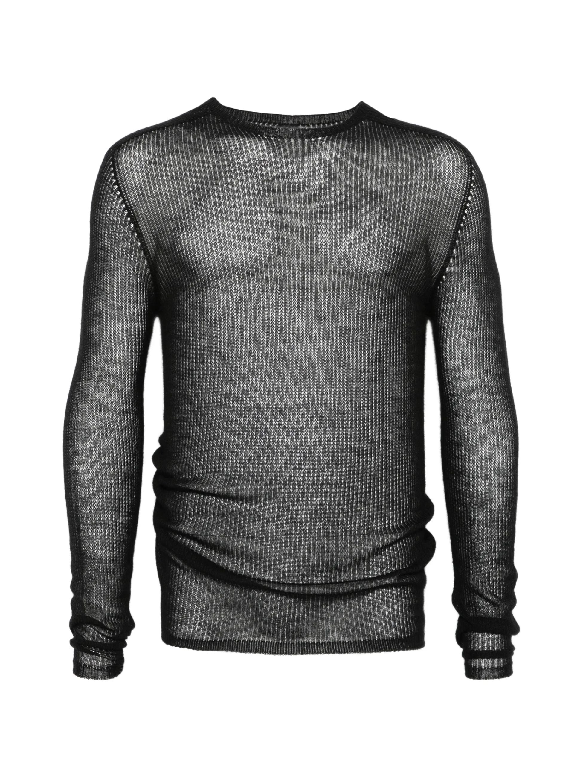 RICK OWENS - Maglieria - RR01F2637RIBWSL