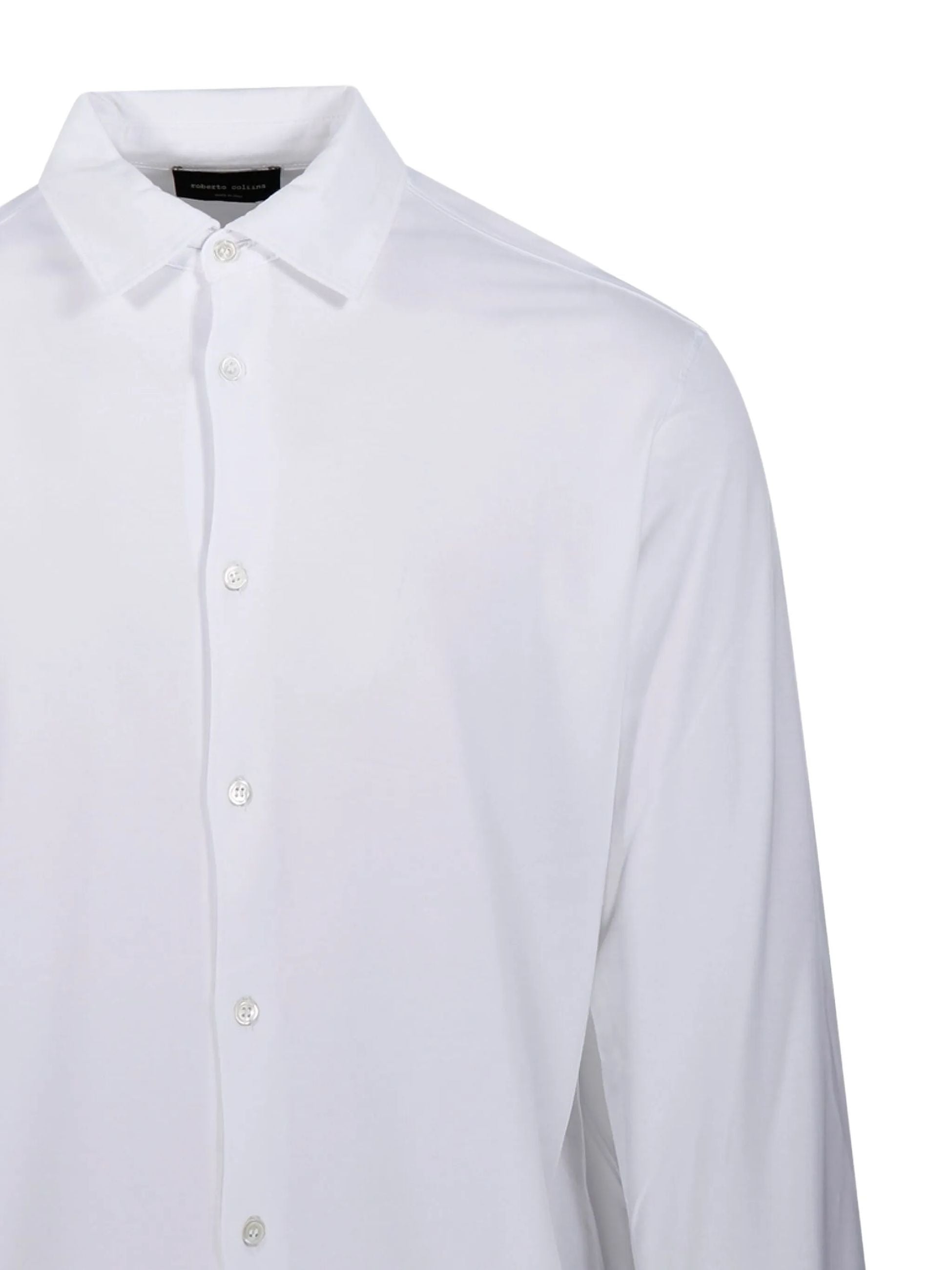 ROBERTO COLLINA - Camicie - RB51005