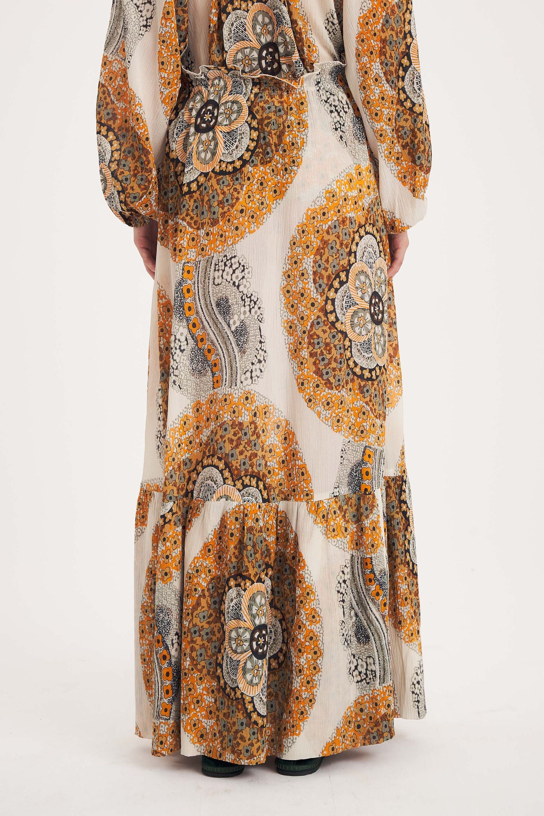 ANTIK BATIK - Gonne - LILI1SKI