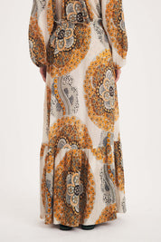 ANTIK BATIK - Gonne - LILI1SKI