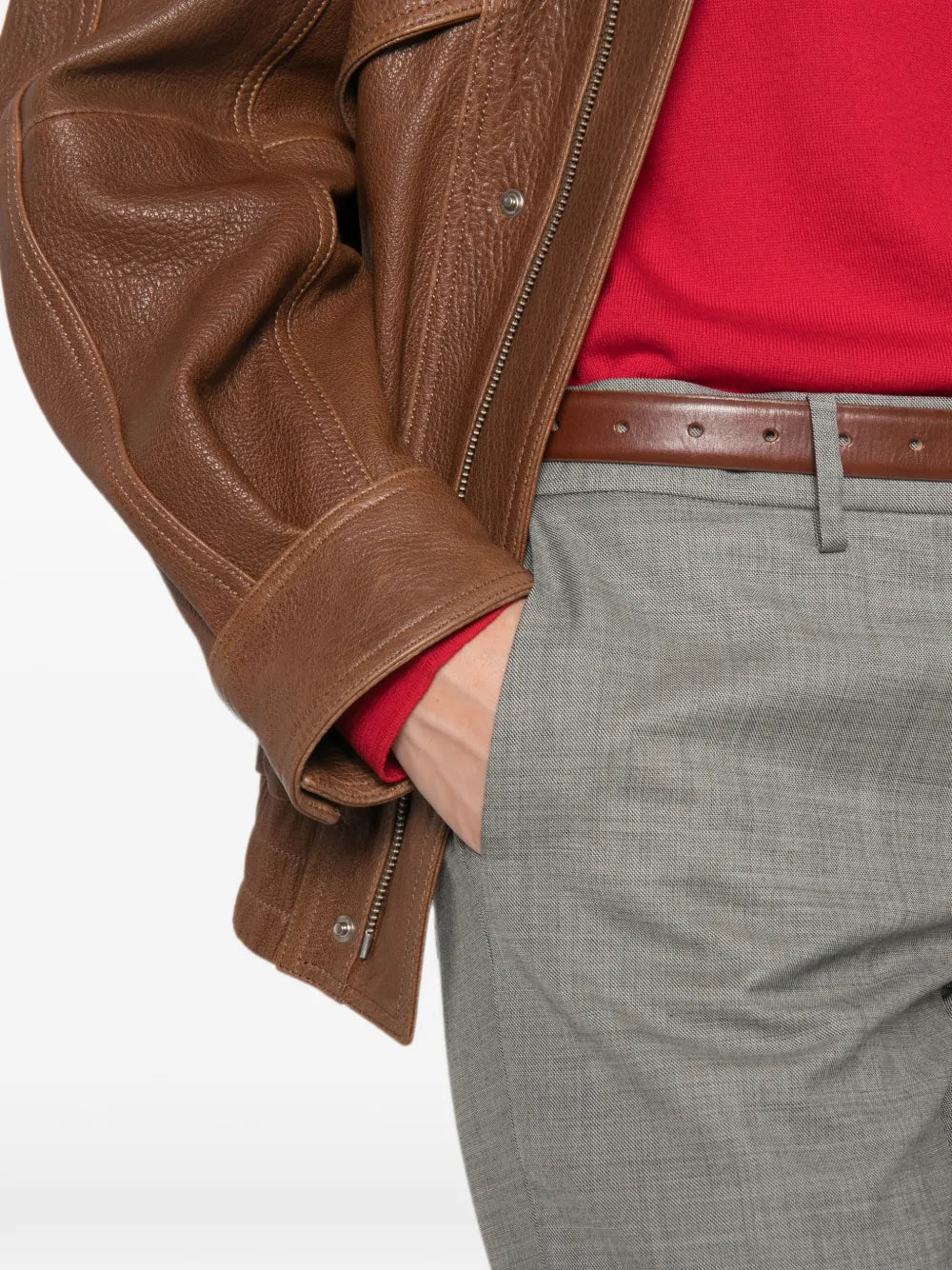 MAGDA BUTRYM - Pantaloni - 105726