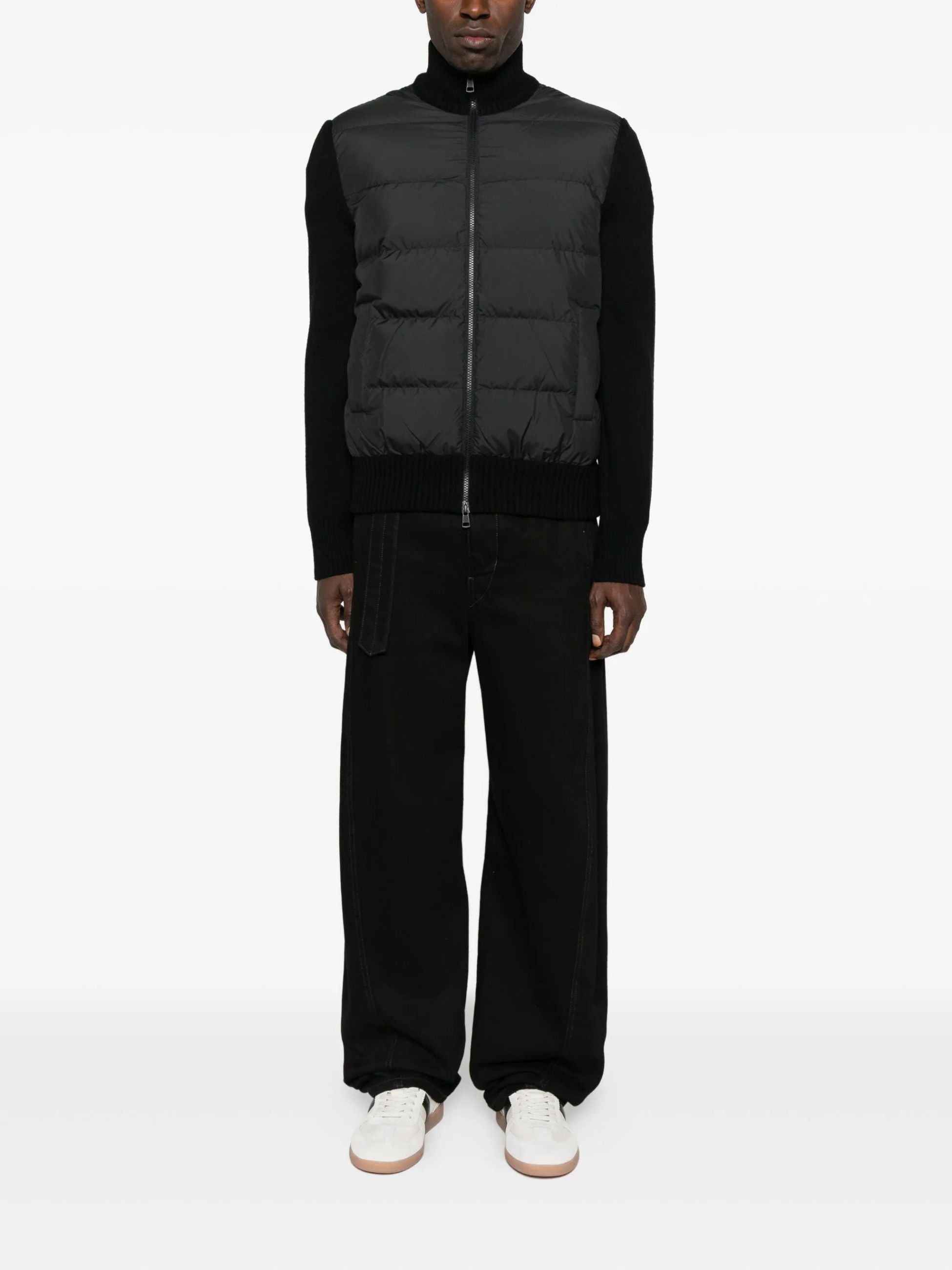 MONCLER - Maglieria - 9B00040M1131