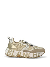 VOILE BLANCHE - Sneakers - 201747516