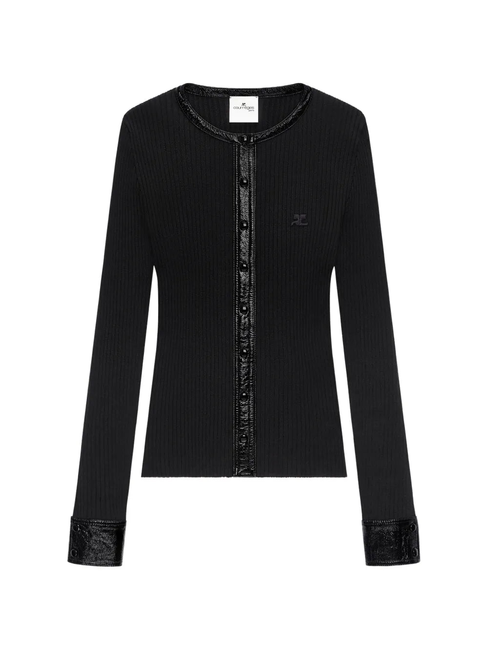 COURRÈGES - Maglieria - 326MGI056FI0001