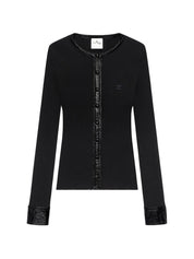 COURRÈGES - Maglieria - 326MGI056FI0001