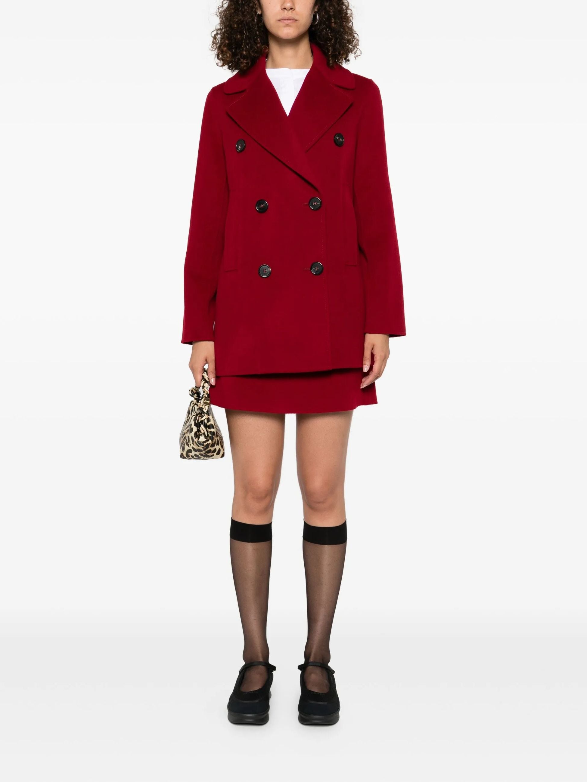 S MAX MARA - Cappotti - 2529086011600