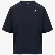 K-WAY - T-Shirt - K2148EW
