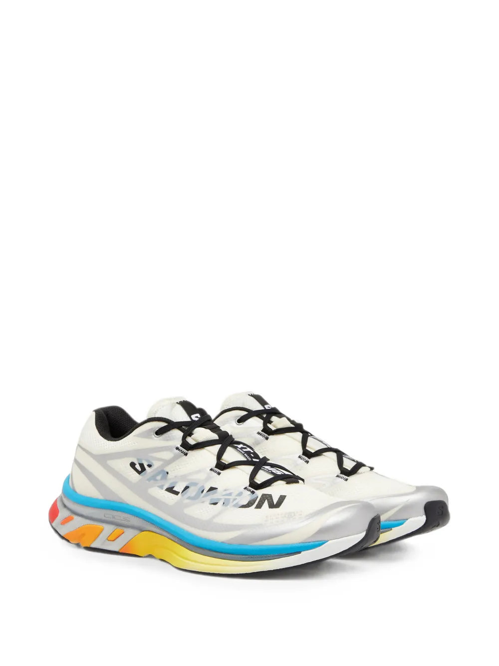 MM6 - Sneakers - SH1WS0020P6303