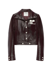 COURRÈGES - Giacche - 223CBL005VY0014