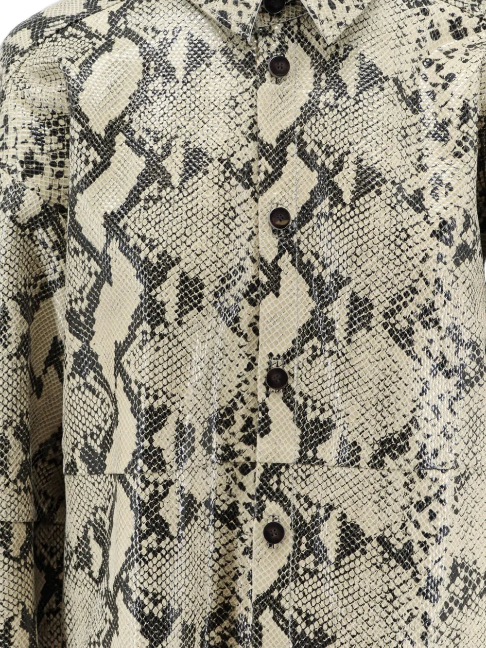 ALYSI - Camicie - 266803A6023