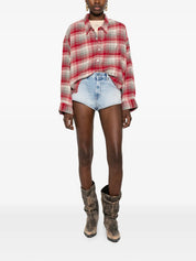 DIESEL - Shorts - A03557007DM