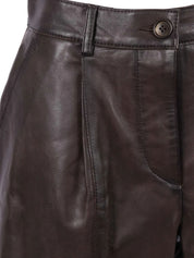 P.A.R.O.S.H. - Shorts - D210595SMACIOCK25W