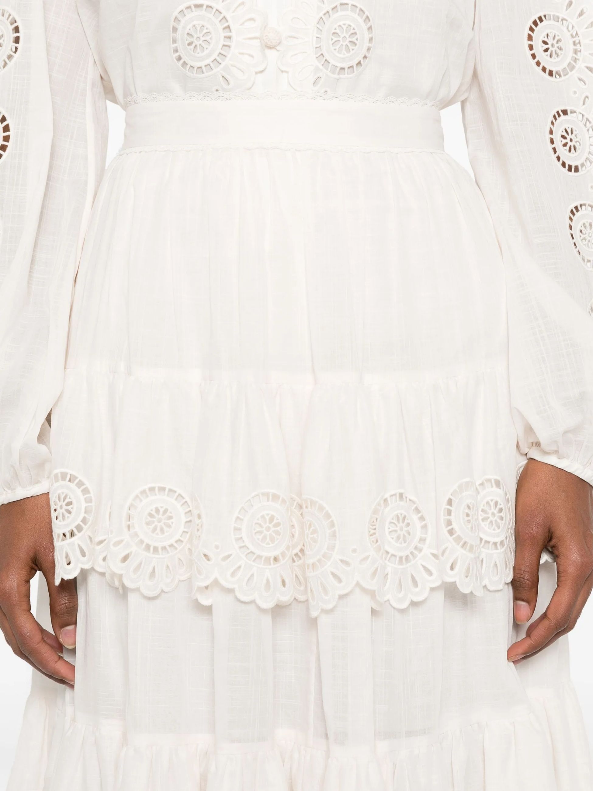 ZIMMERMANN - Gonne - 4283SSS252