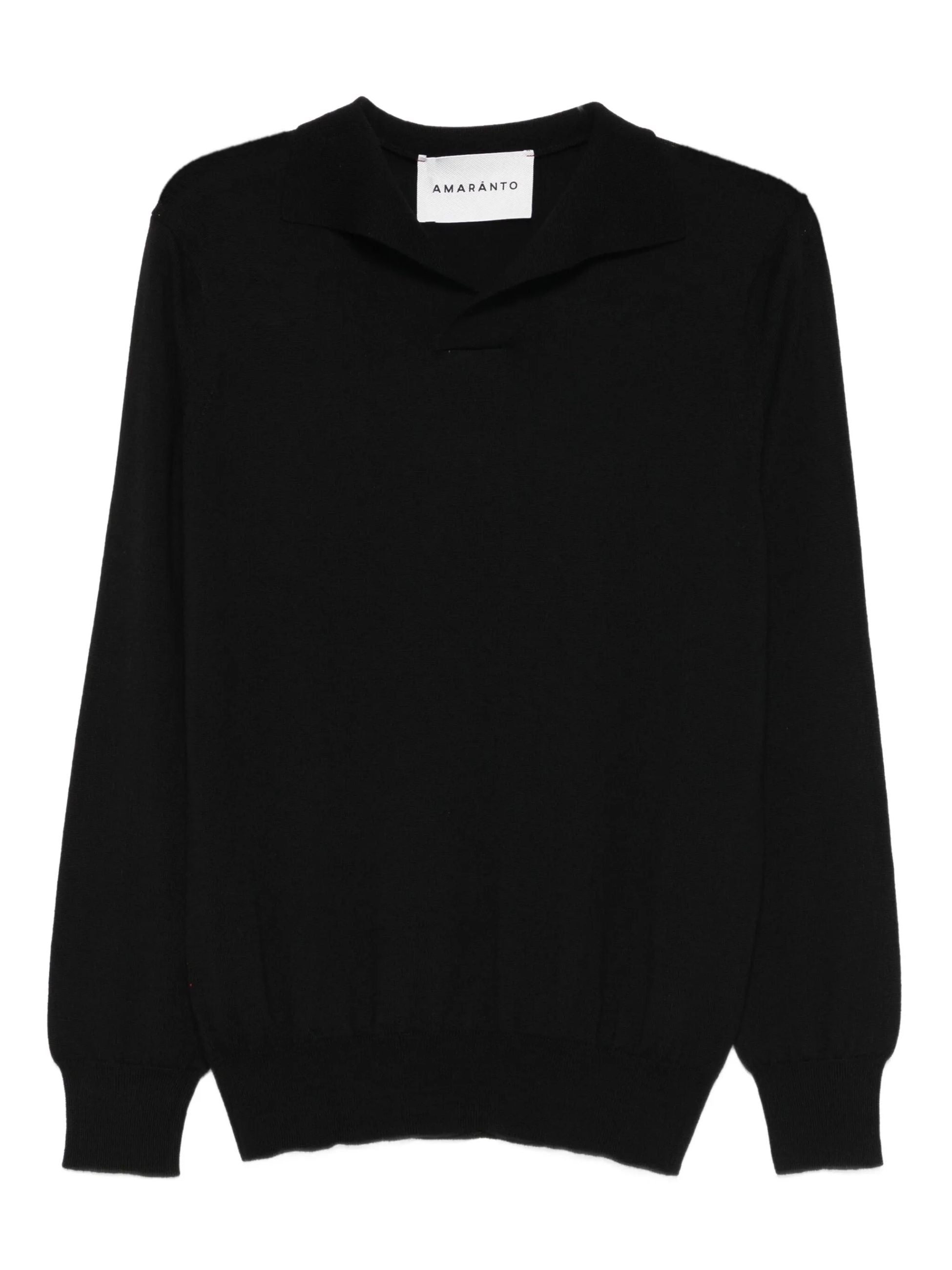 AMARANTO - Maglieria - B9F0025